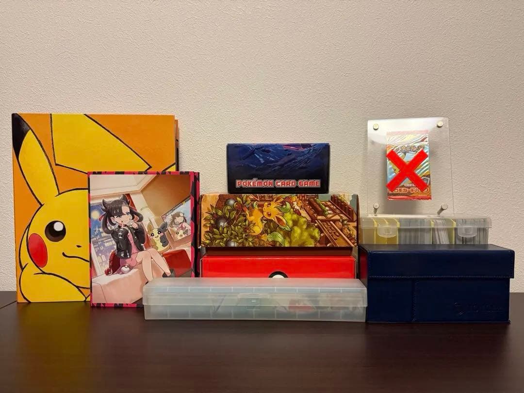 【バラ売り可】ポケカ引退品 ライチュウ&アローラライチュウ gx sa 他