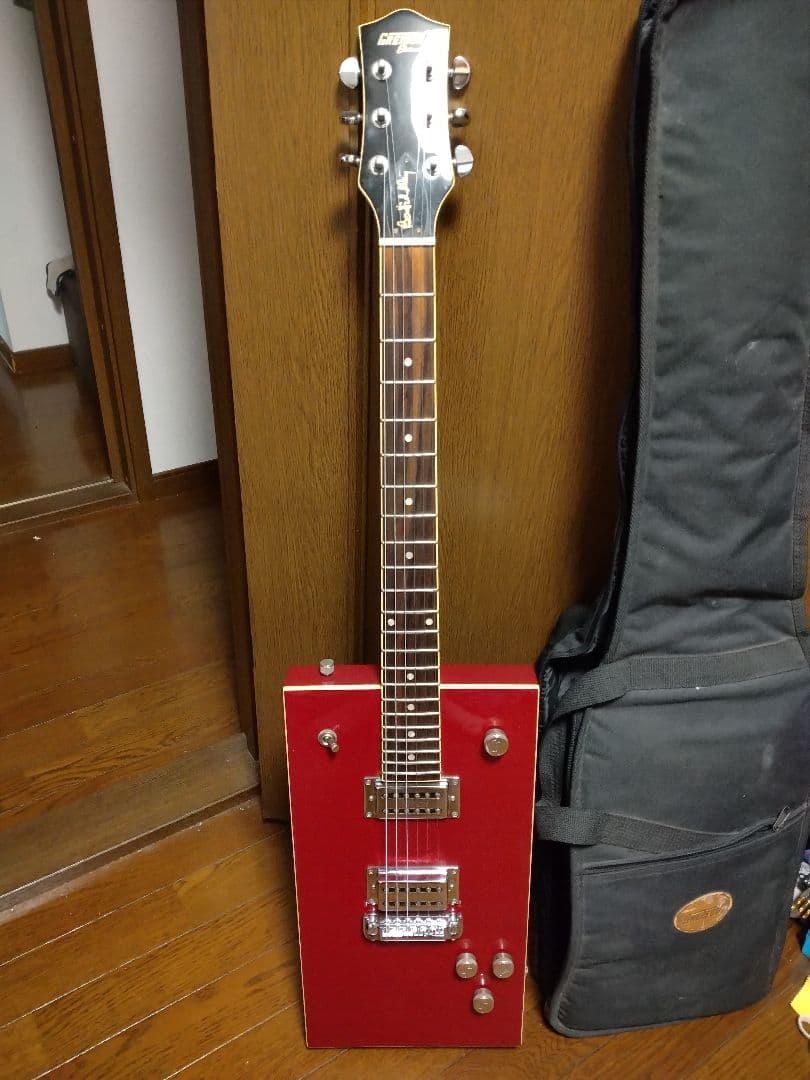 GRETSCH G5810 エレキギター ボ・ディドリー