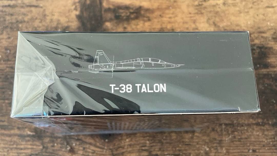 T-38A タロン アメリカ空軍 第64戦闘兵器飛行隊 ネリスAFB