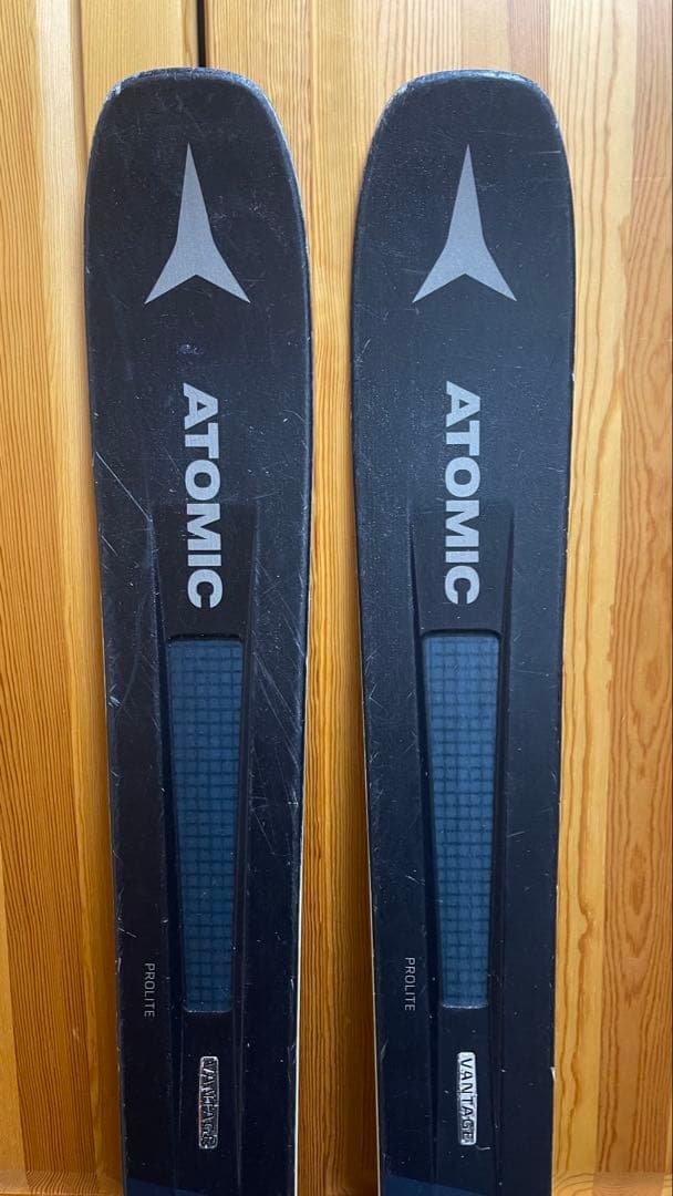 アトミック VANTAGE 97 C 172cm WARDEN13