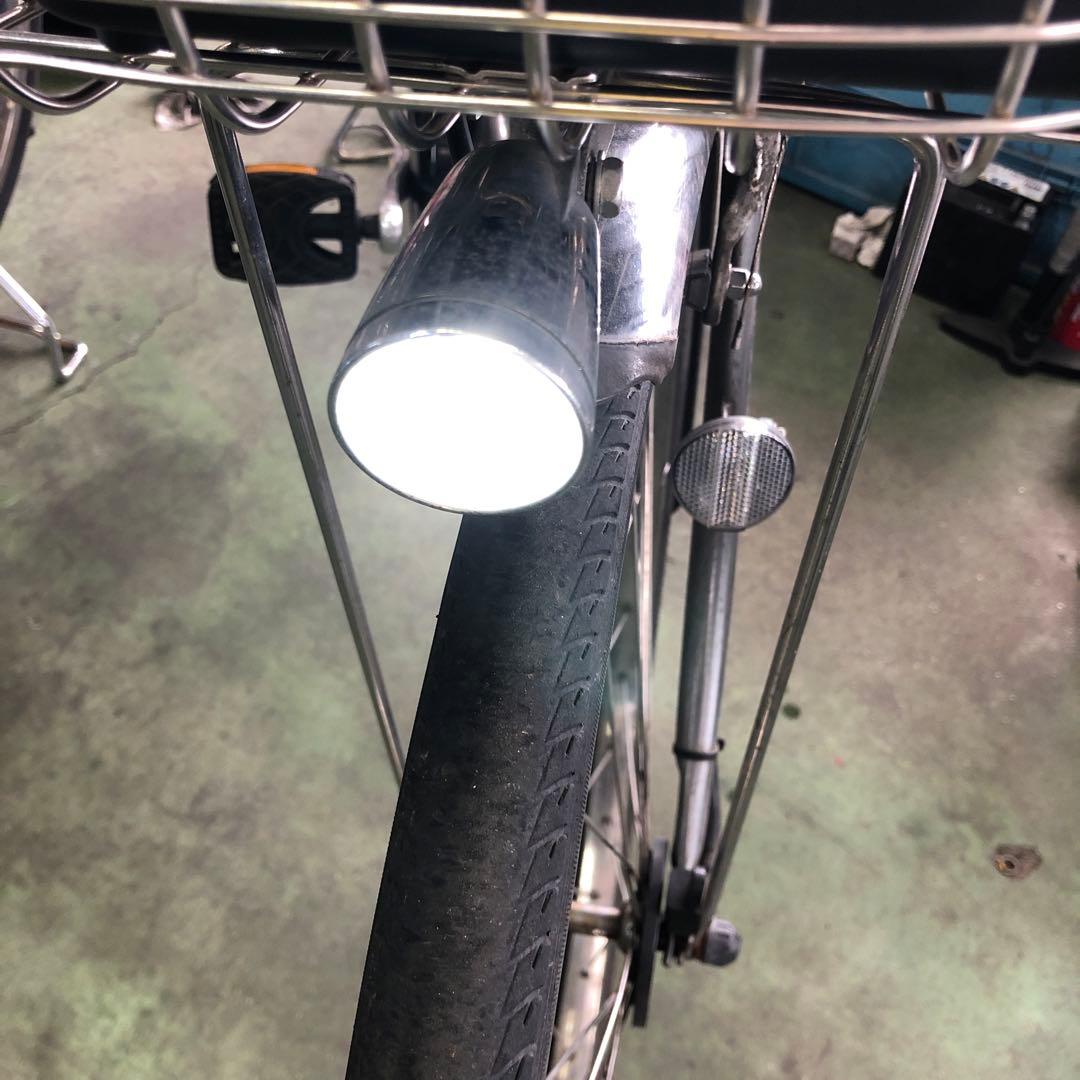 サマーセール！[556]送料無料 ヤマハ PASNatua 電動自転車