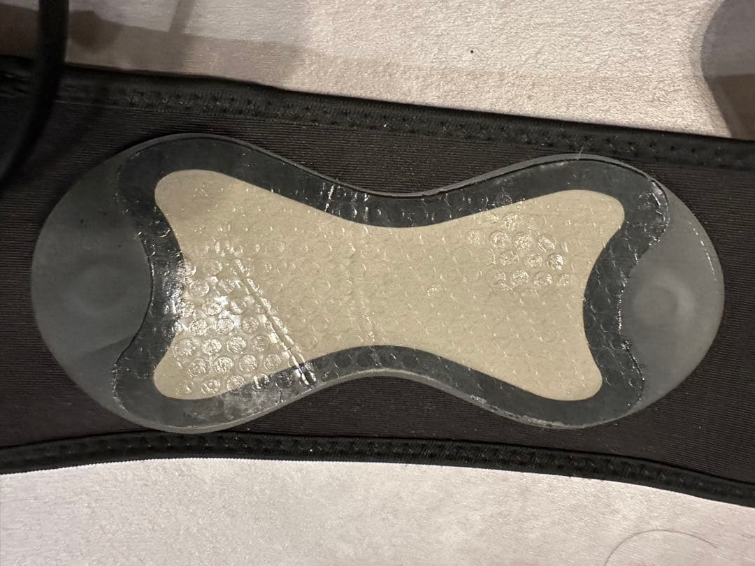 MTG sixpad ボトムベルト