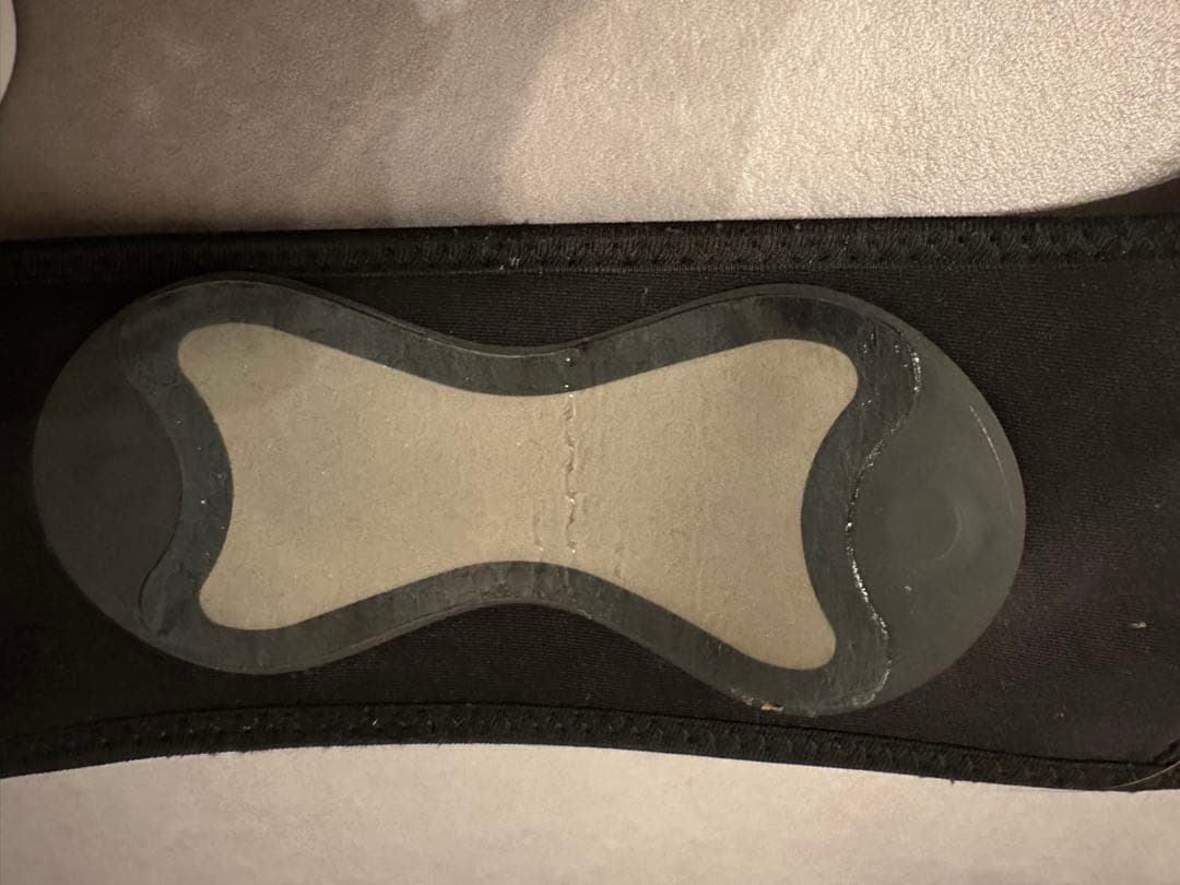 MTG sixpad ボトムベルト