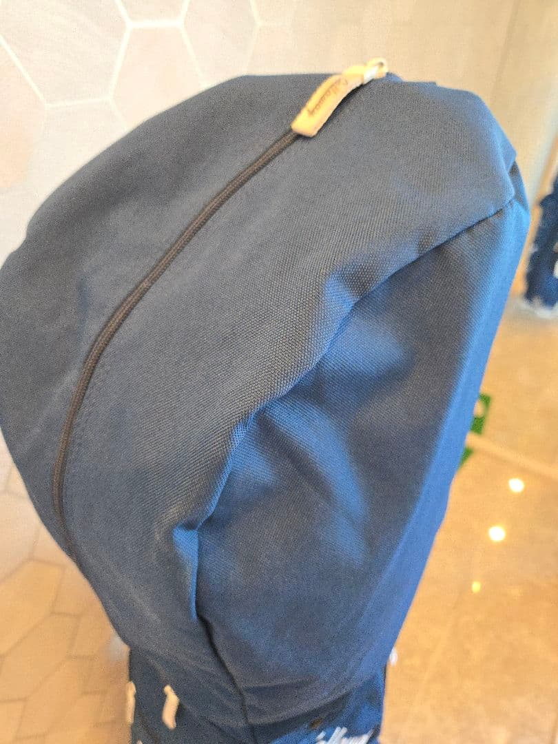 Callaway ネイビーキャディバッグ