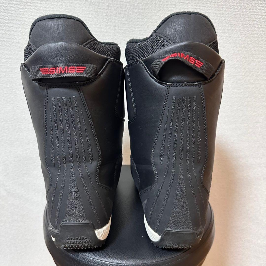 良品・ボア✨ SIMS OPERATION BOA 23.5cm