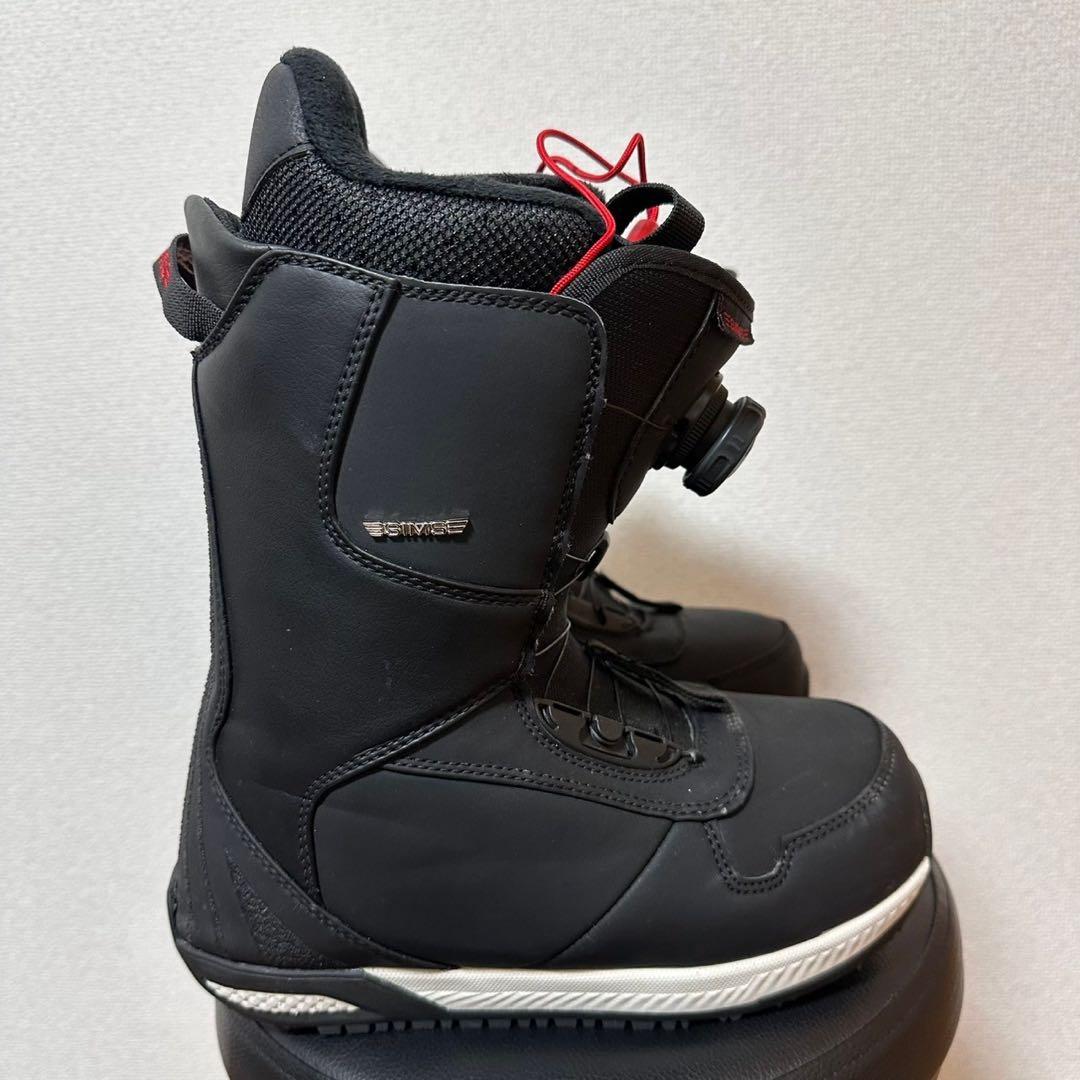 良品・ボア✨ SIMS OPERATION BOA 23.5cm