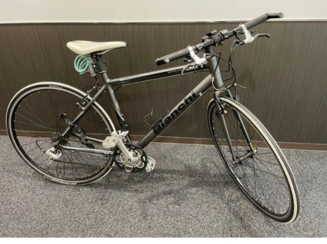 ビアンキ　ローマ2