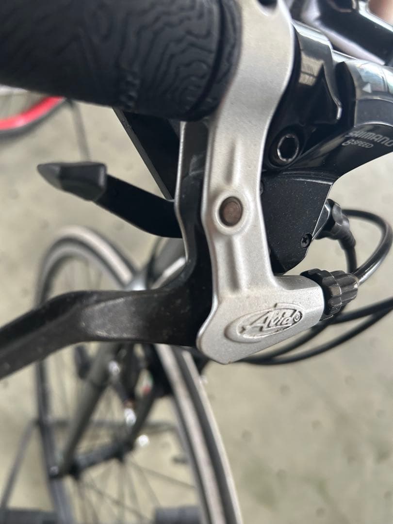 ビアンキ　ローマ2