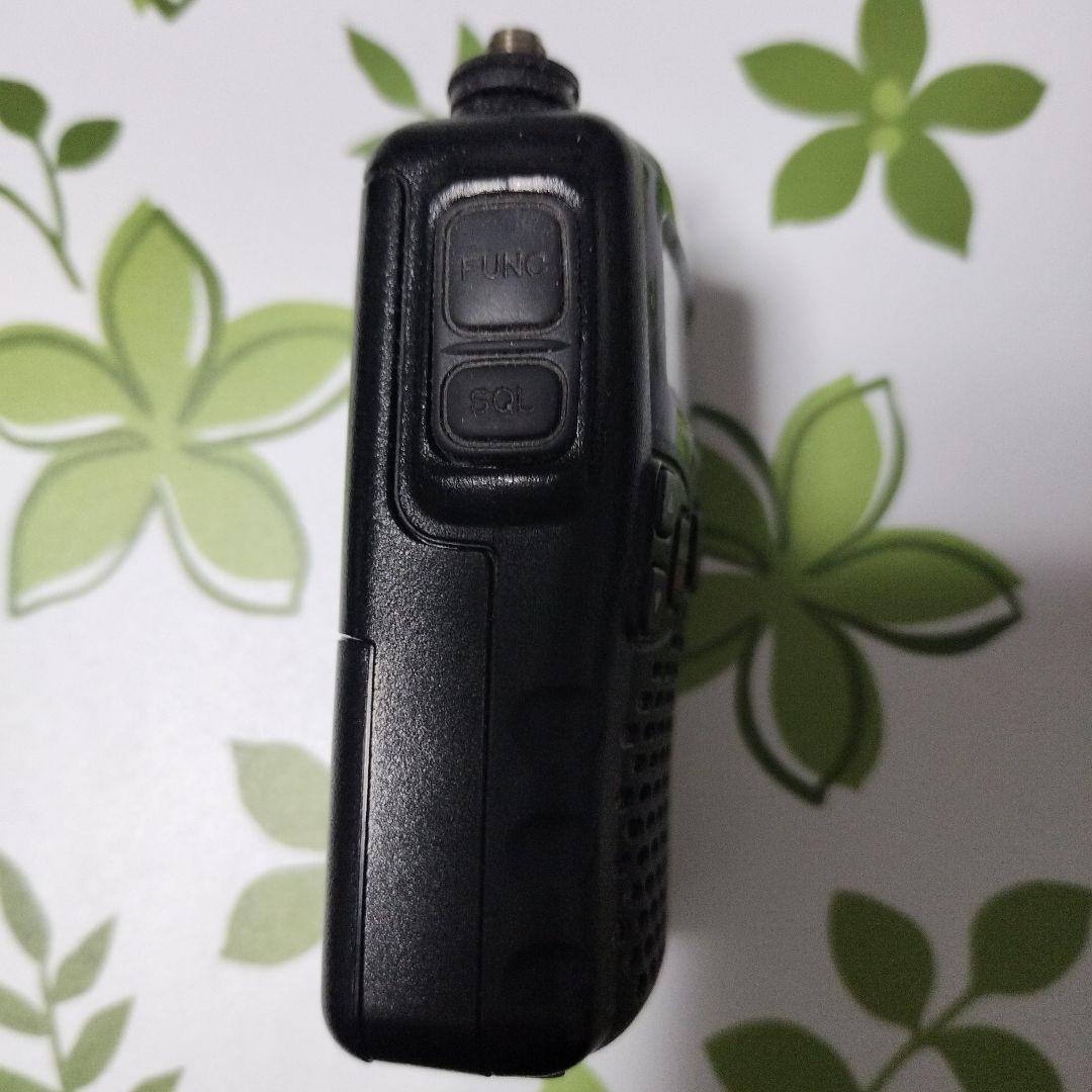 アイコム　ICOM IC-R5 アナログ無線受信機