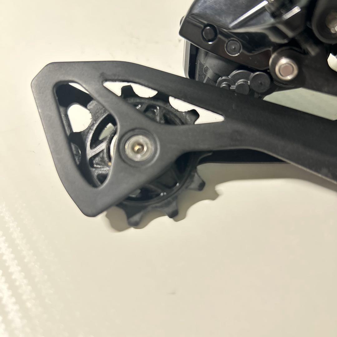 SHIMANO 105 di2（12速）