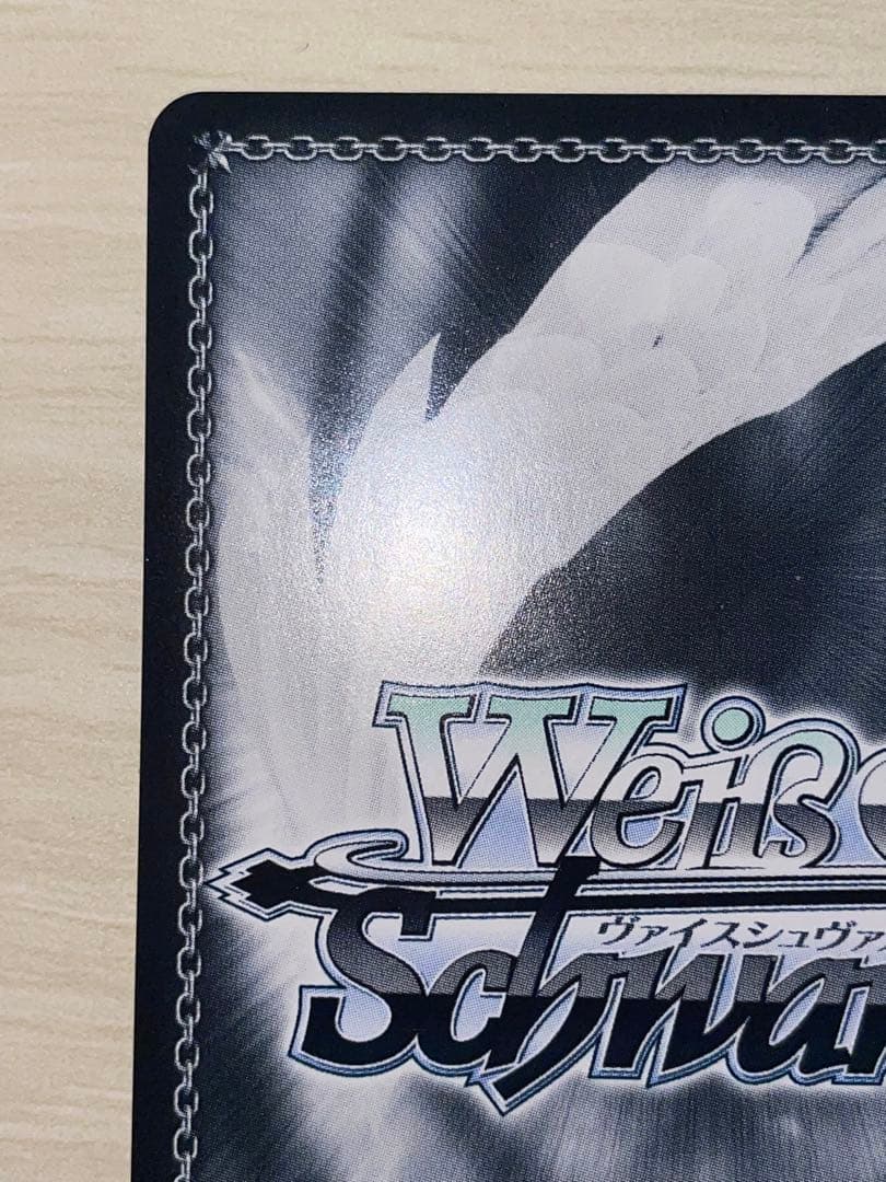 ヴァイス たのしい、更新中。　AGR 直筆　なでしこ