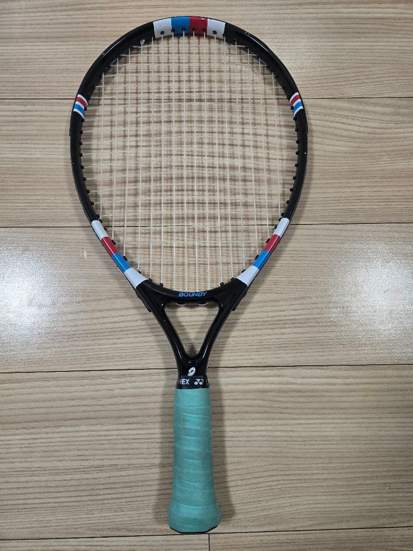 バウンドテニス　ラケット
