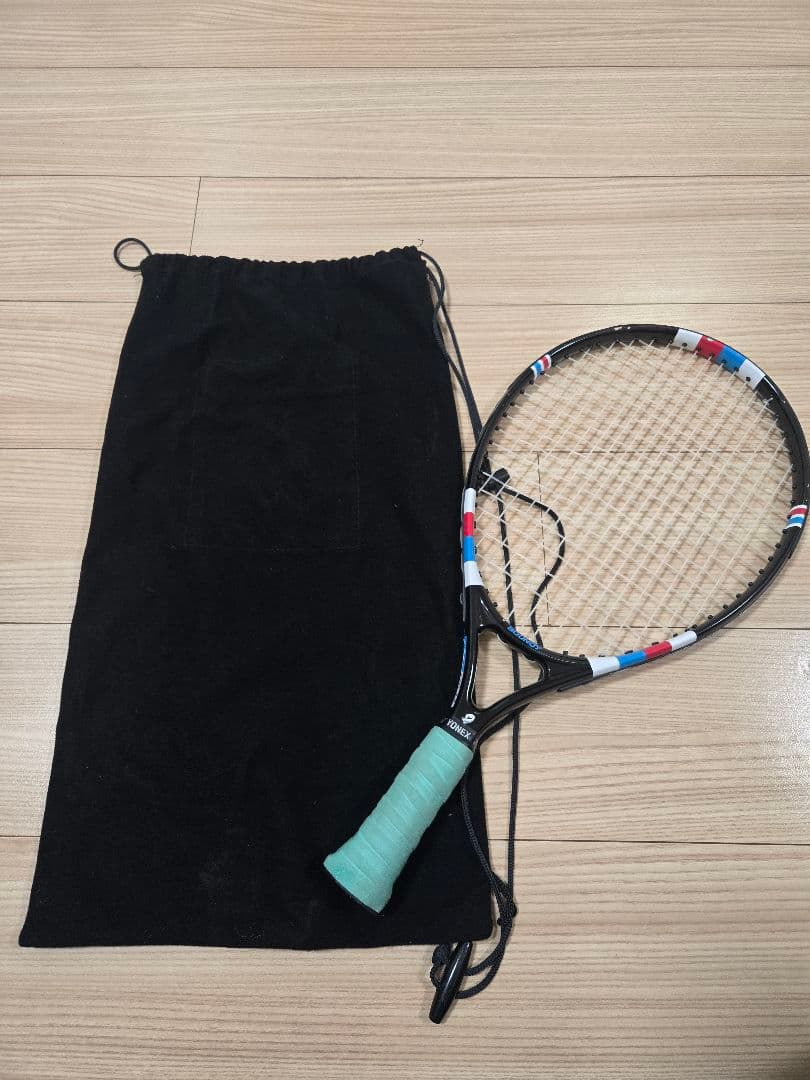 バウンドテニス　ラケット