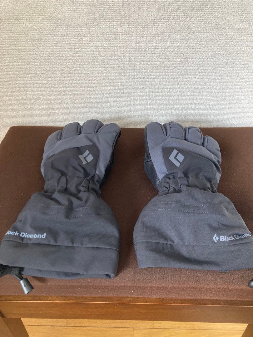  グローブ　ソロイスト