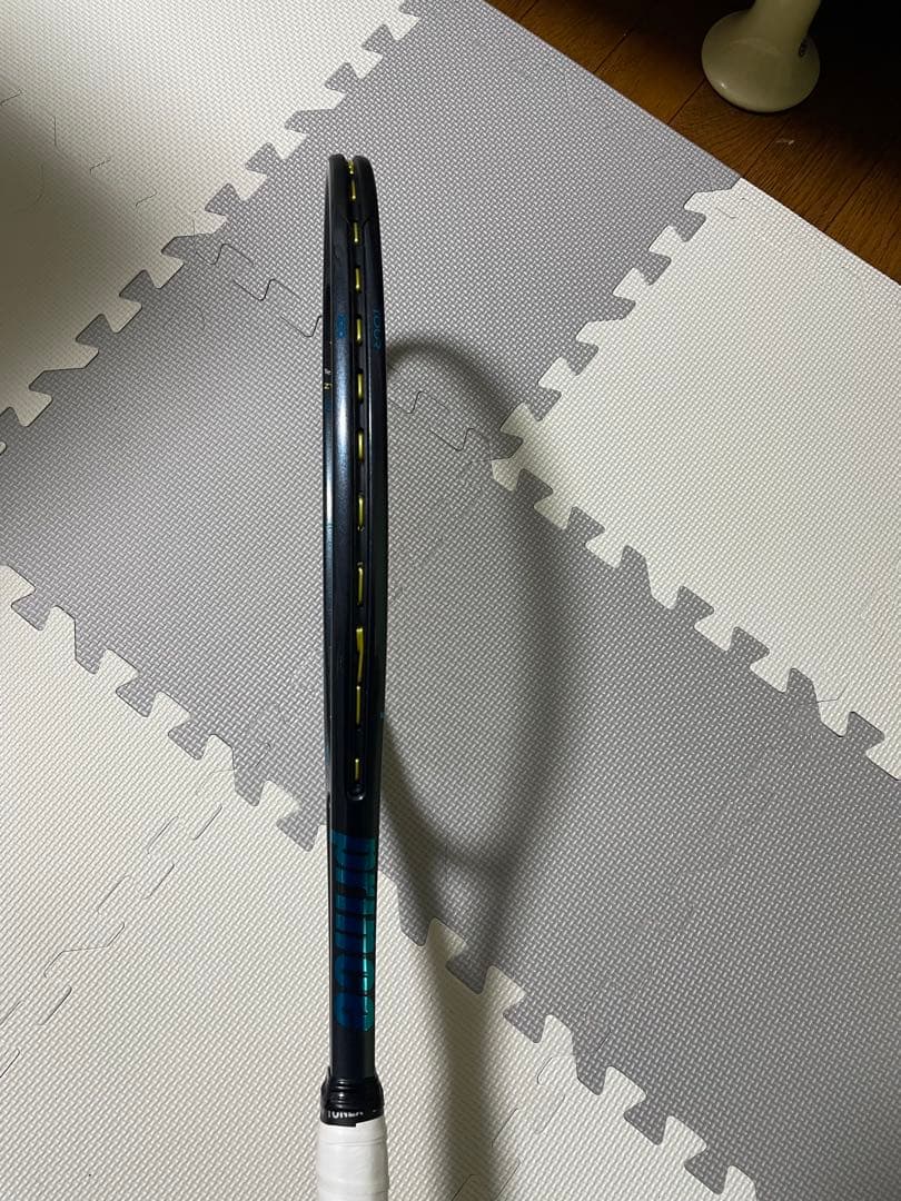 プリンス　tour100 グリップ3