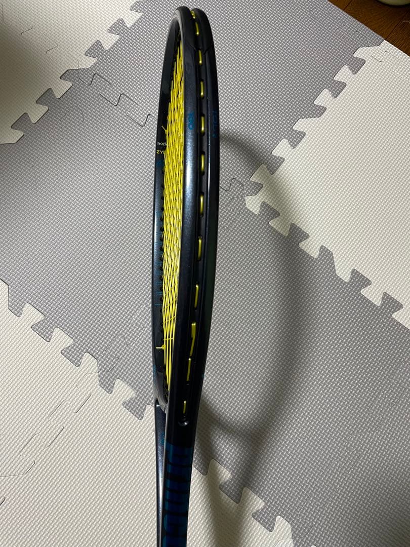 プリンス　tour100 グリップ3