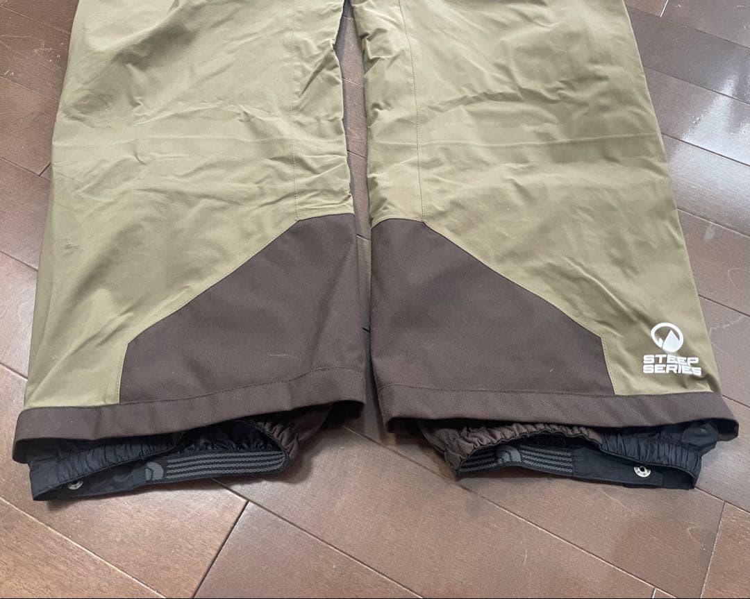 THE NORTH FACE RTG FLIGHT Mサイズ