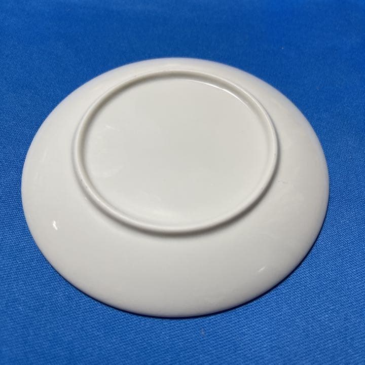 コウペン　花丸まんてん星　お星さま見つけた　購入特典小皿　５枚組