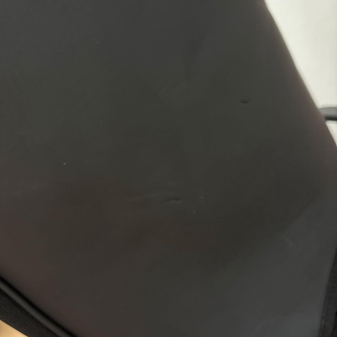 TIGORA GOLF ブラック ゴルフバッグ