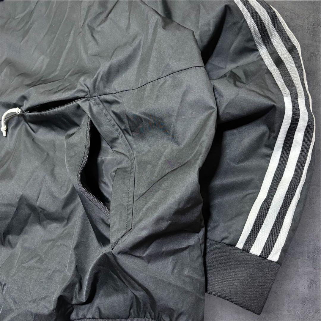 adidas サッカー 日本代表 2020 アンセムジャケット 6XO