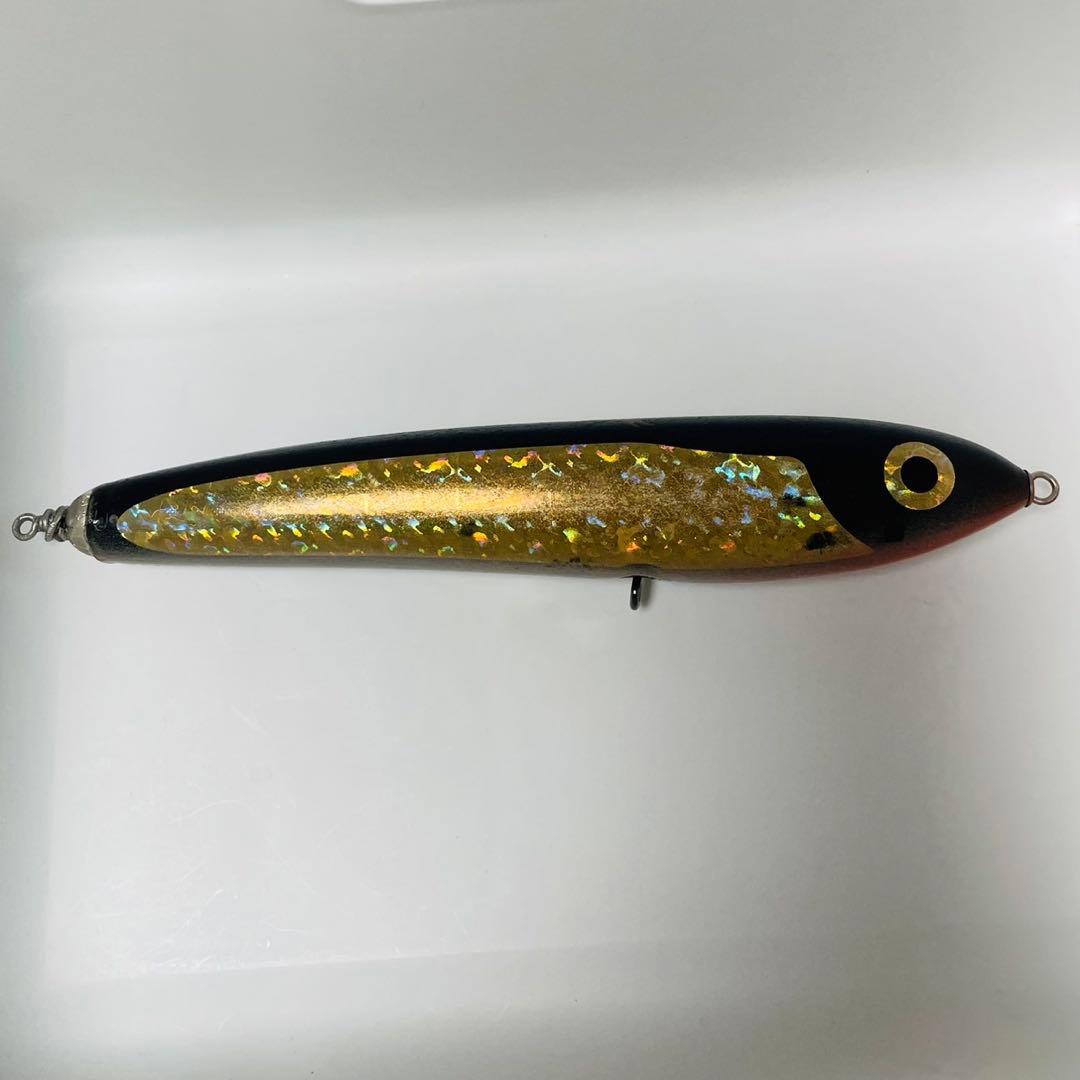 カーペンター ディアブロ GT-γ 160 約25.5cm ガンマ