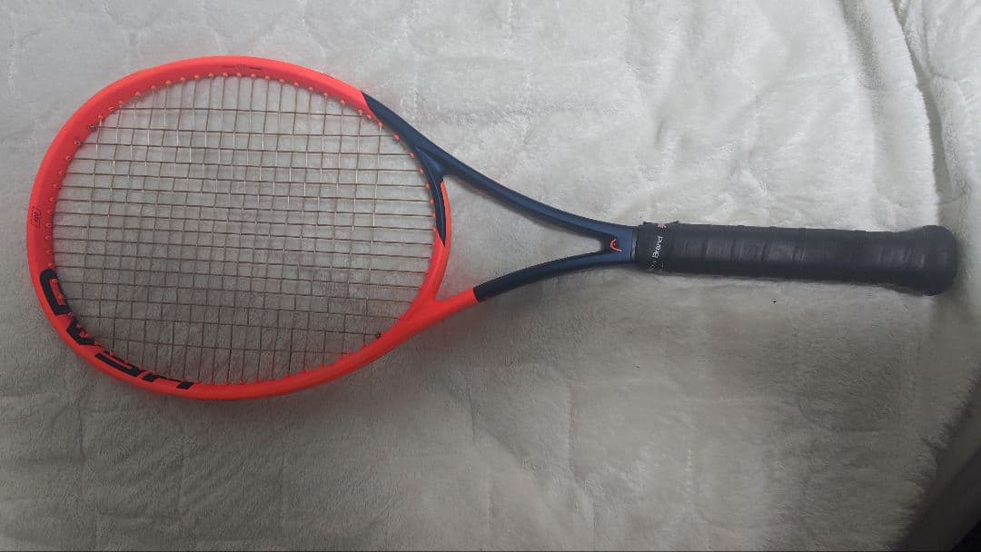テニスラケット HEAD RADICAL PRO G2