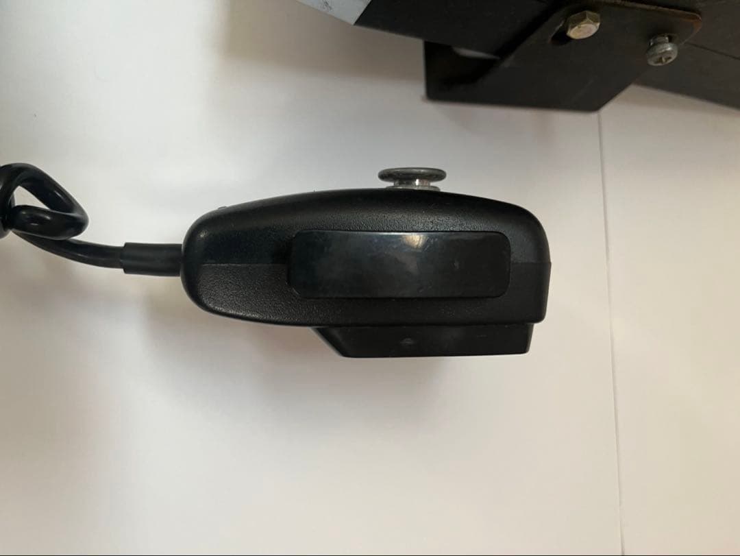 当時のレトロ無線機 受信機 多機能モデル