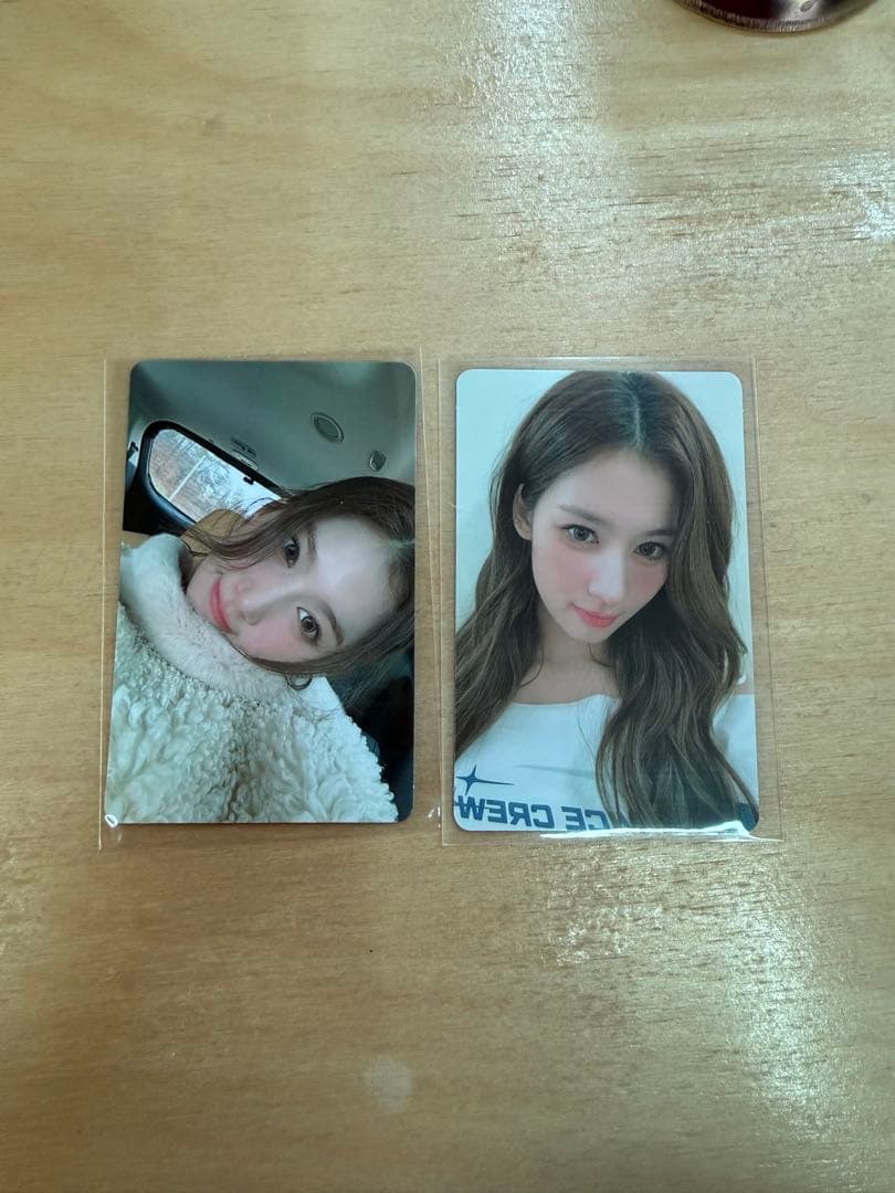 SANA センイルカフェ　トレカ