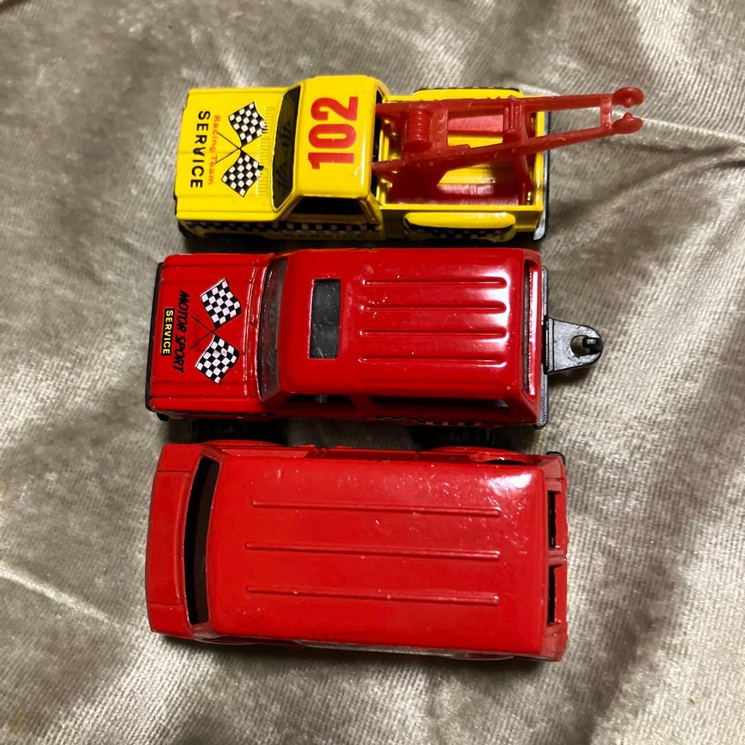 マジョレットミニカープレミア