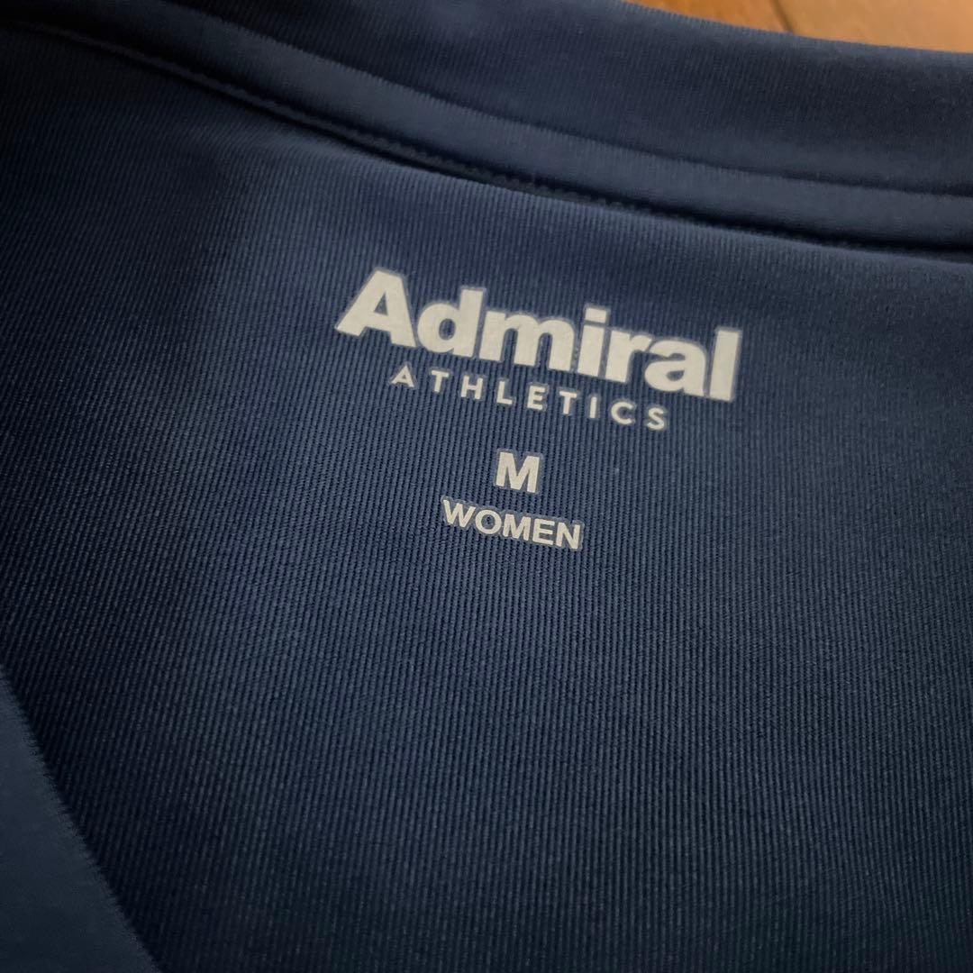Admiral テニスウェア M/L