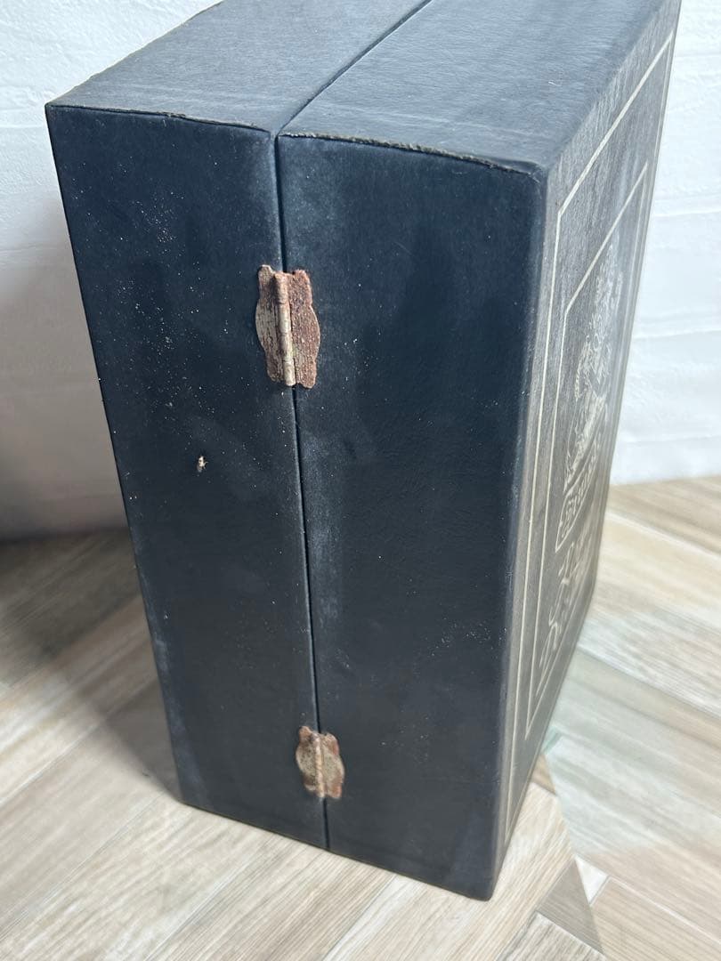 DimpleDecanter ディンプルロイヤルデキャンタ ウイスキー