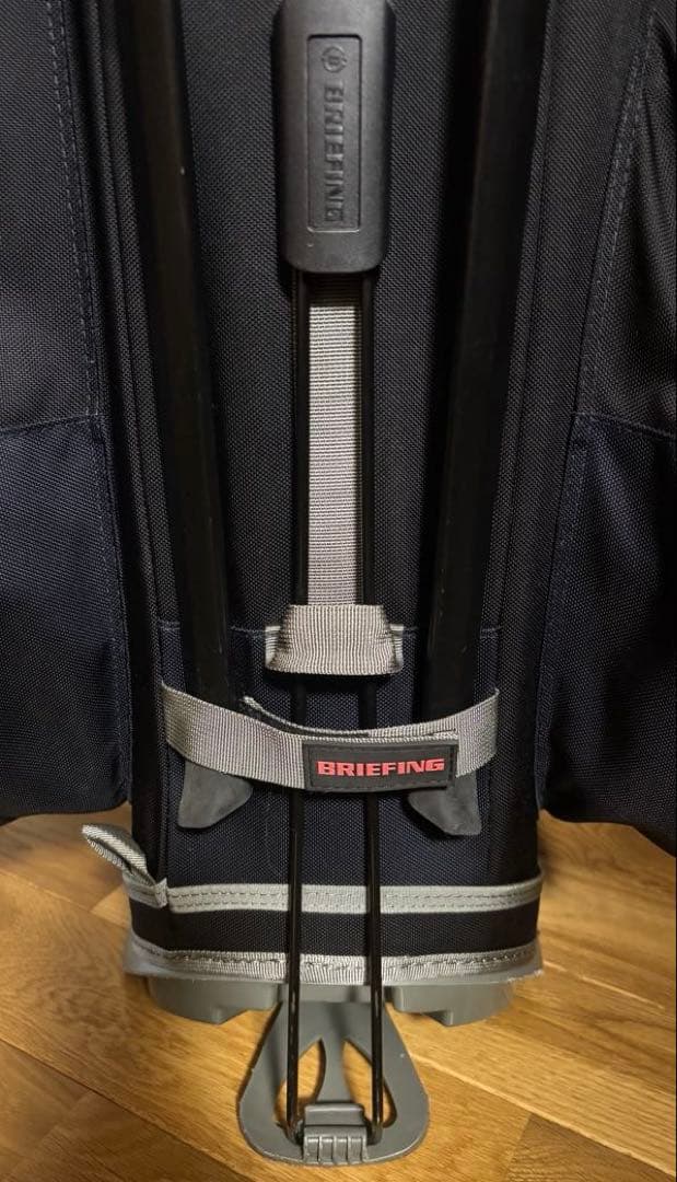 【美品】25周年記念限定CR-4 AIR CRAZY キャディバッグ