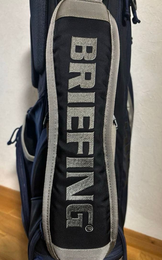 【美品】25周年記念限定CR-4 AIR CRAZY キャディバッグ