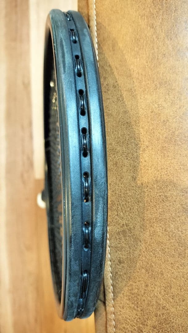 Prince ファントムグラファイト 97 2022 G3 300g