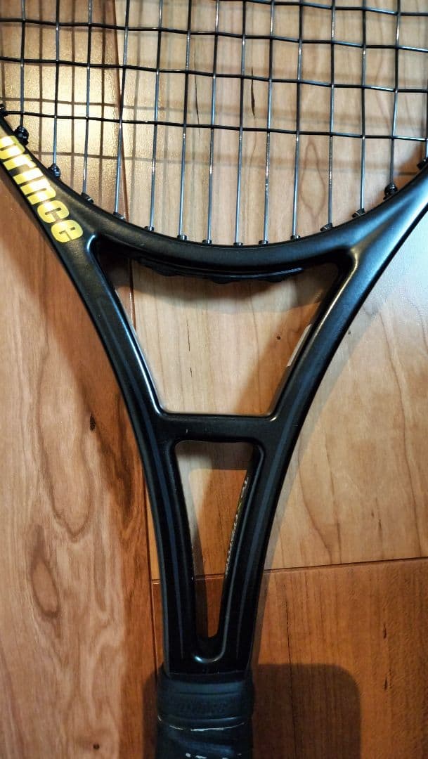 Prince ファントムグラファイト 97 2022 G3 300g