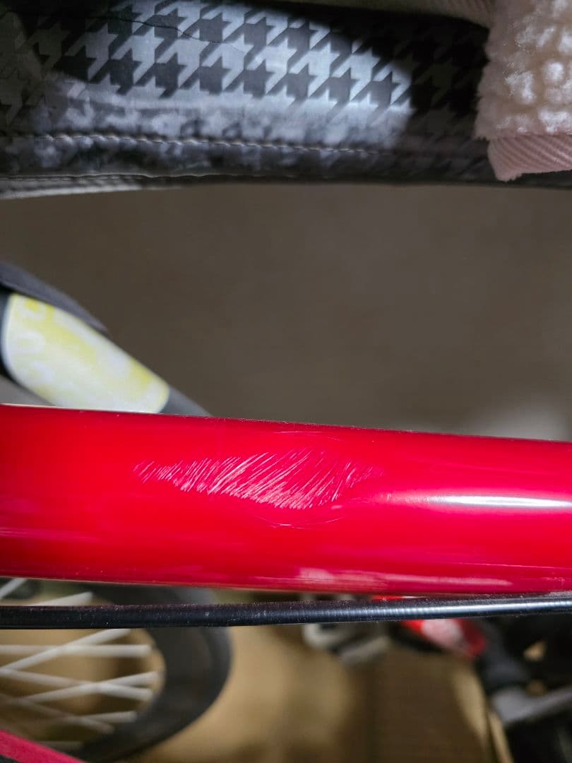 ピスト BROTURES LEADER BIKES 735TR