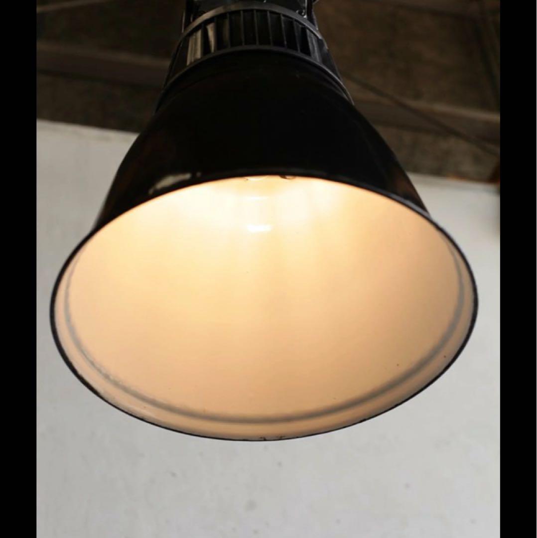 large lamp アンティーク　ヴィンテージ　照明　ペンダントランプ　ランプ