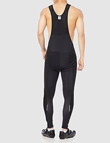 ルコックスポルティフ　コンプレッションパンツフィッタブルパンツサイズ実物写真参照