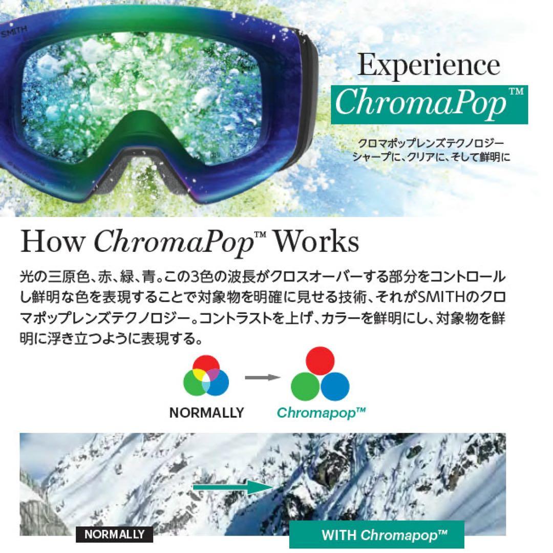 激安! 調光レンズ正規品 新品未使用SMITH 4D Mag XL RUST