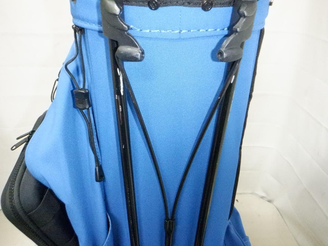 OGIO★オジオ★アルファコンボイ★10型★14分割★軽量★良品★スタンド