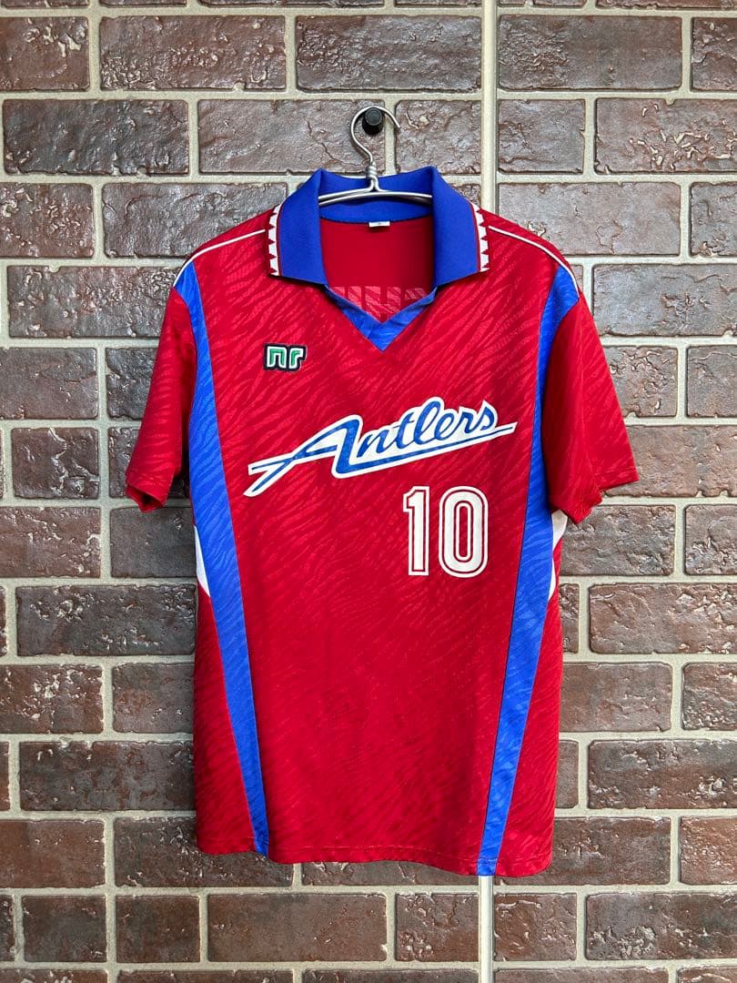 鹿島アントラーズ