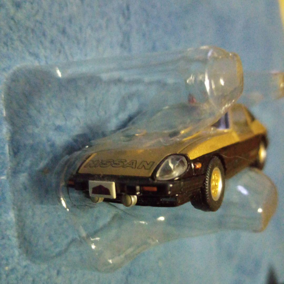 西部警察　SUPER Z ブルーレイ限定version　 1/64