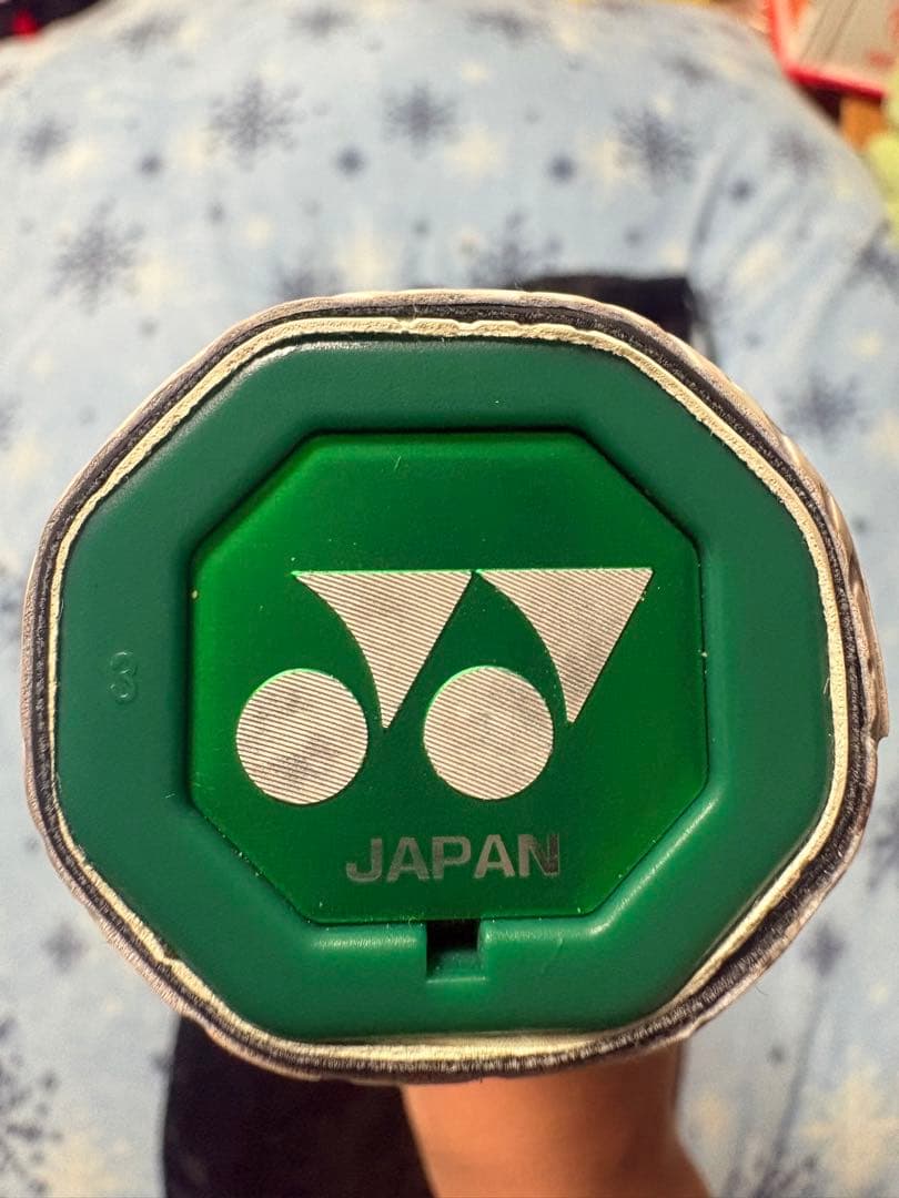 【極美品】YONEX VCORE 98 グリップサイズ3 サンドベージュ