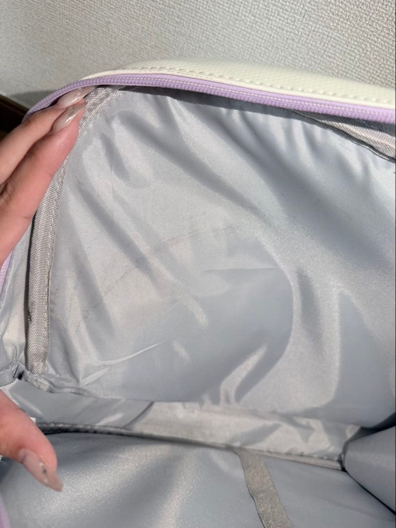 YONEX ラケバ　ソフトテニス