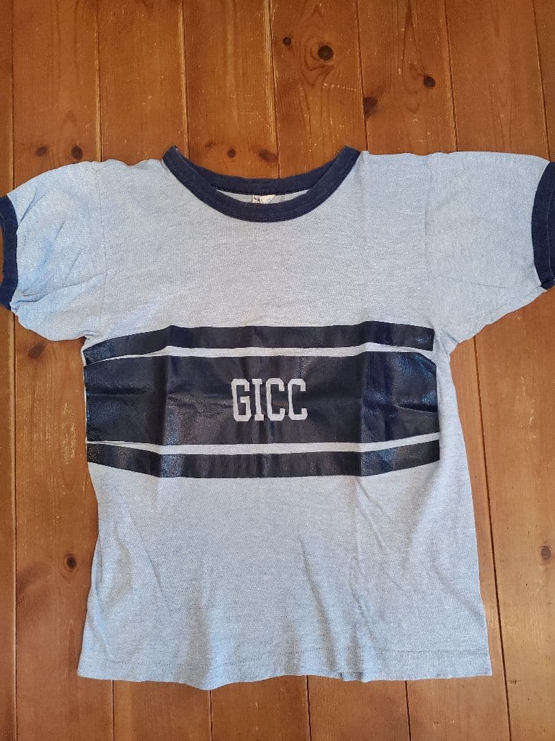 ヴィンテージ　チャンピオン　Tシャツ