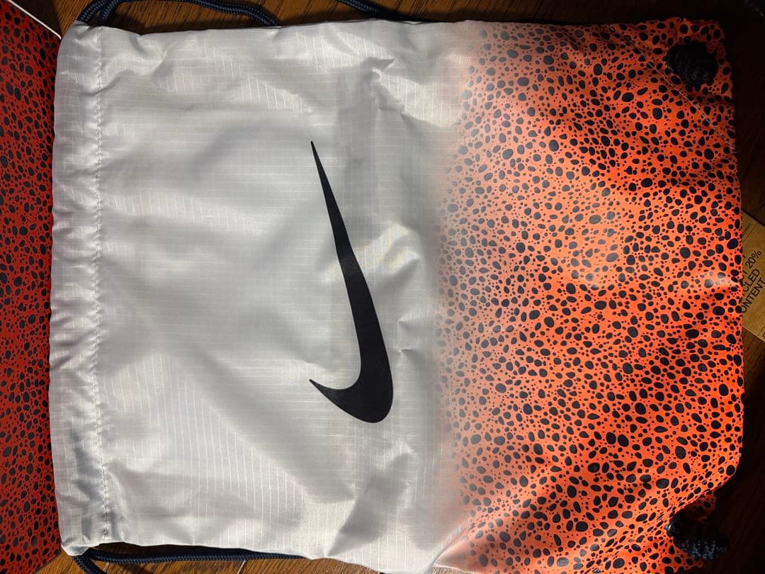 ナイキティエンポ10 26.5センチ　オリンピック限定カラー