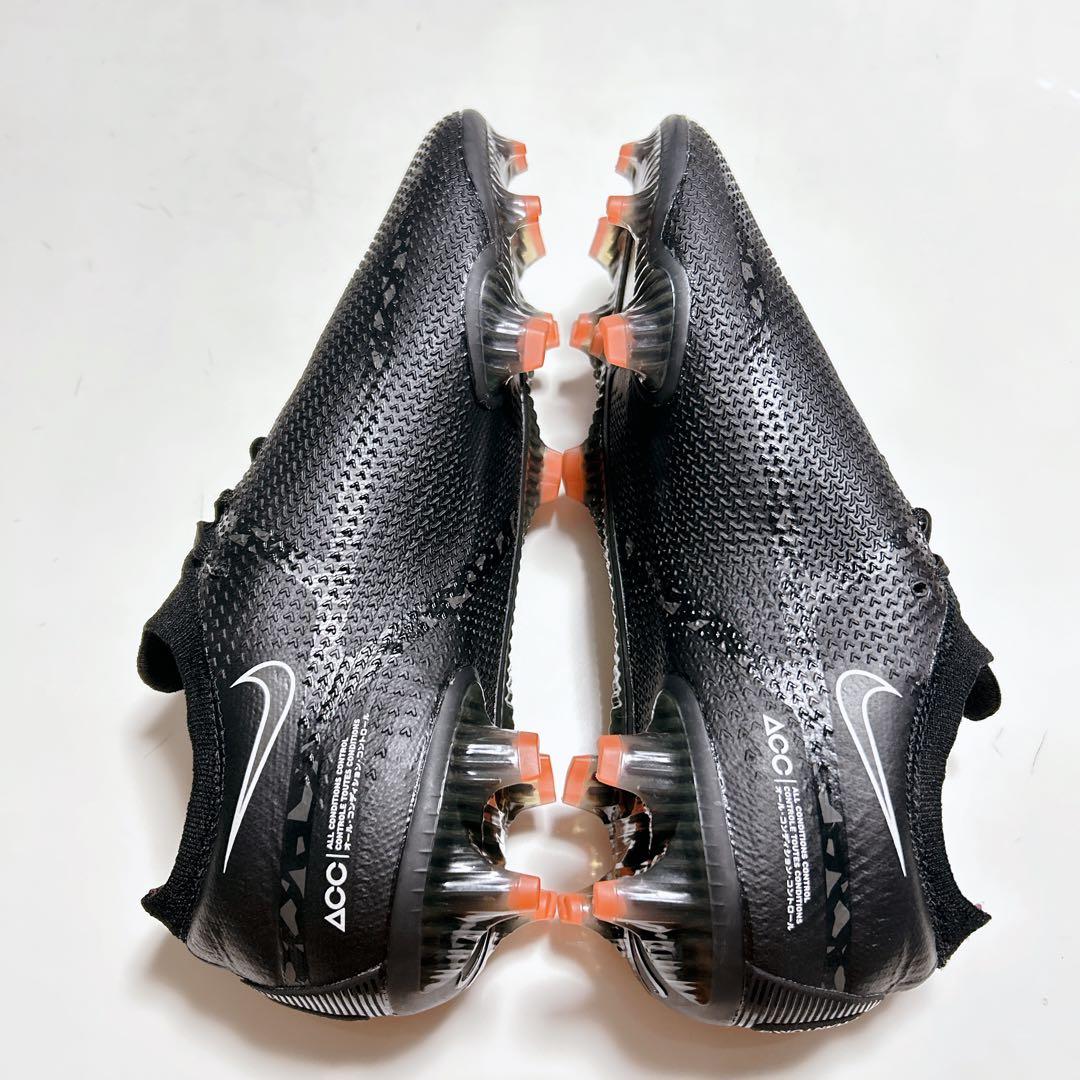 希少 NIKE PHANTOM GT2 ELITE FG 8.5 26cm