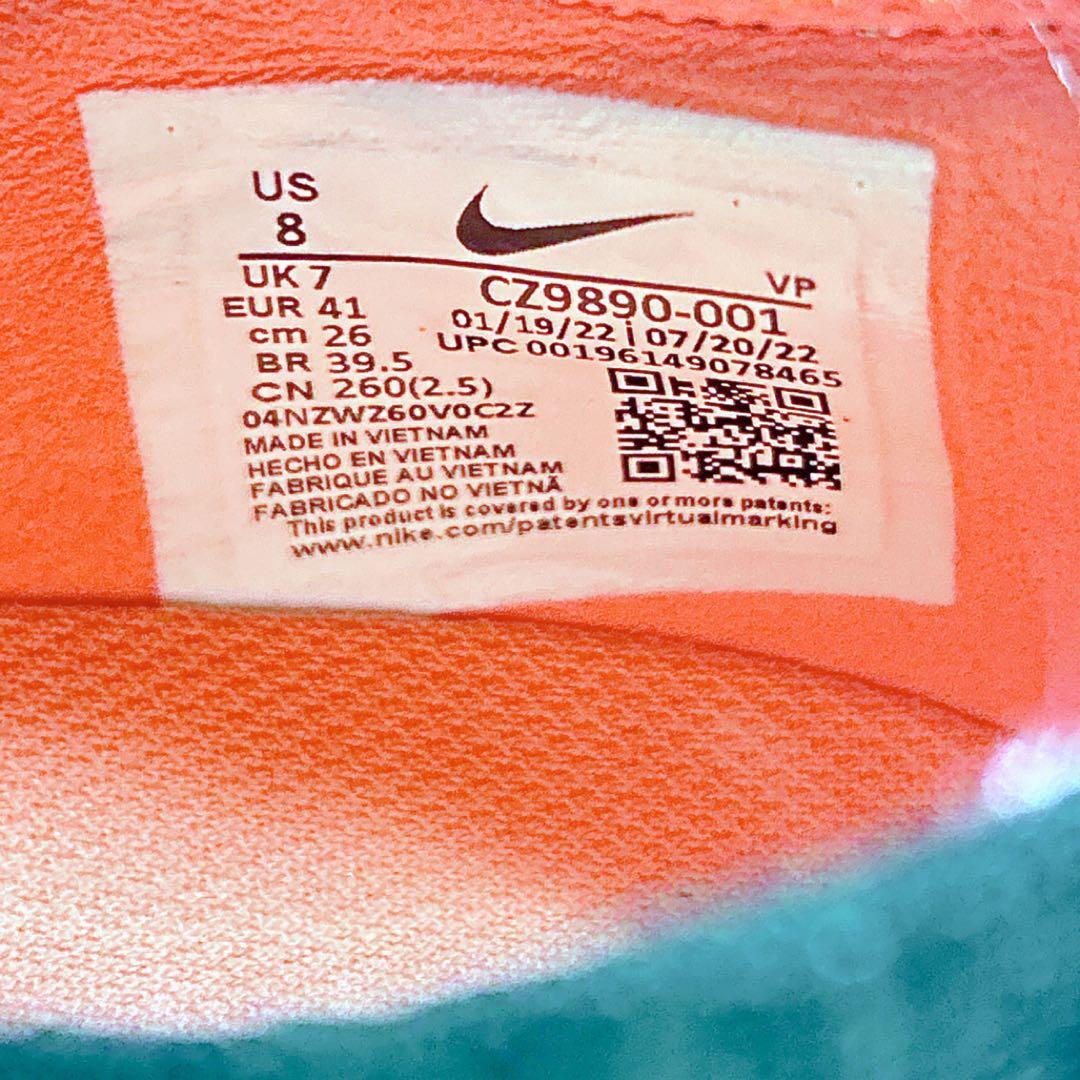 希少 NIKE PHANTOM GT2 ELITE FG 8.5 26cm