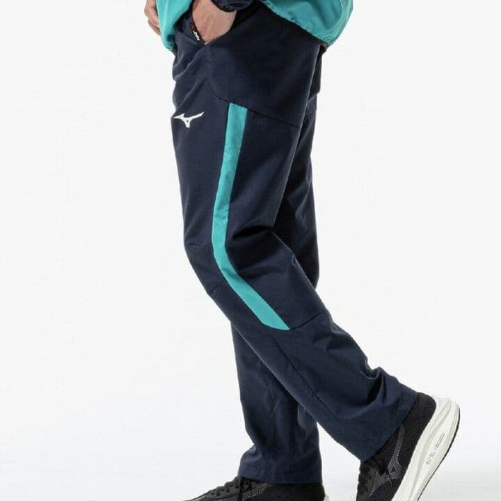 MIZUNO N-XT ウィンドブレーカー上下セット M