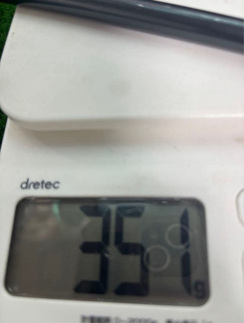 流行りの！ テーラーメイド グローレ 6UT ユーティリティ